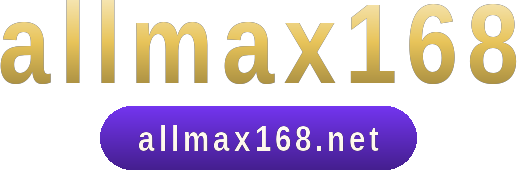 allmax168 โลโก้